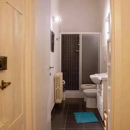 Lejlighed Casa Sofia Firenze