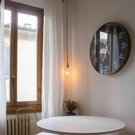 Casa Sofia Lejlighed Firenze