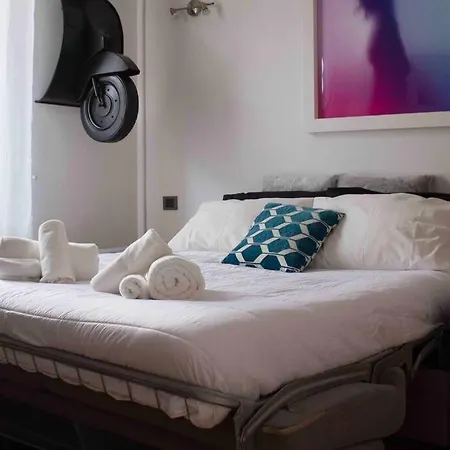 Apartamento Casa Sofia *