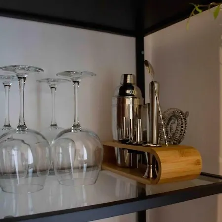 Apartamento Casa Sofia *