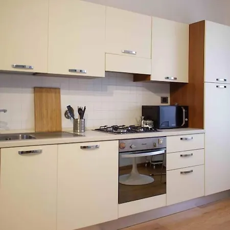 Apartamento Casa Sofia
